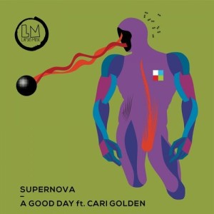 Supernova - A Good Day [LPS279D]