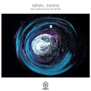 SØNIN - Swans [SSR086]