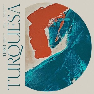 TTeo - Turquesa [SK386D]