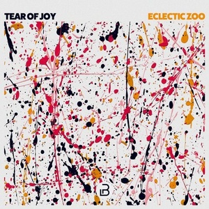 Tear of Joy, Joone - Eclectic Zoo [PBR83]