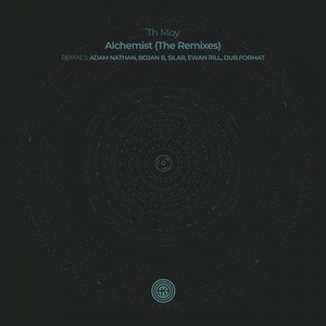 Th Moy - Alchemist (The Remixes) [OOAK109]