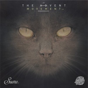 The Advent, Zein - Movement EP [SUARA401]
