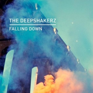 The Deepshakerz, Rion S - Falling Down [KD111]
