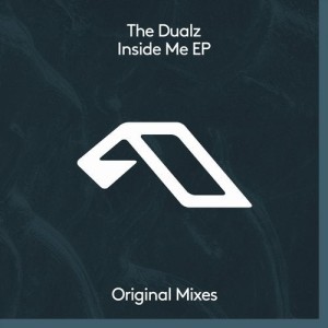The Dualz - Inside Me EP [ANJDEE494BD]