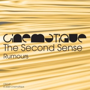 The Second Sense - Rumours [CIN147]