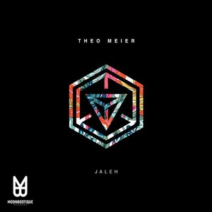 Theo Meier - Jaleh [MOON123]