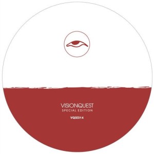 Theoretical Speed - 40 Grams of Latency [VQSE014]