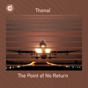 Thonal - The Point of No Return [EDR150]