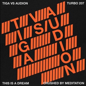 Tiga, Audion - This Is a Dream [TURBO207D]