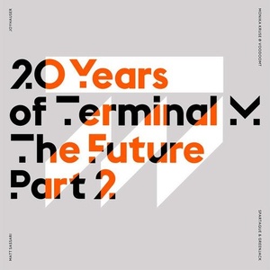 VA - 20 Years Of Terminal M The Future Part 2 [TERM185]