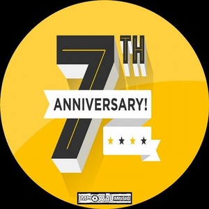 VA - 7th Anniversary [IMM008]