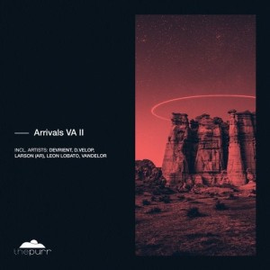 VA - Arrivals II Exclusive [PURR247]