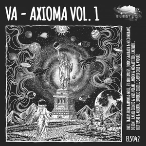 VA - Axioma Vol. 1 [ELS042]