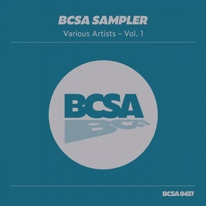 VA - BCSA Sampler, Vol. 1 [BCSA0457]