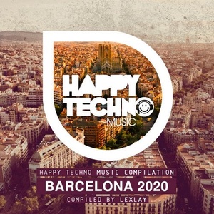 VA - Barcelona 2020 [HTMC14]