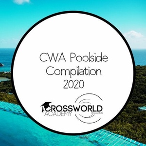 VA - CWA Poolside Compilation 2020 [CWA349CMP]