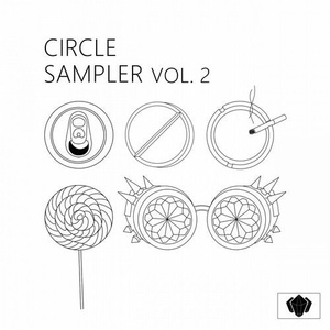 VA - Circle Sampler Vol. 2 [ARM004]