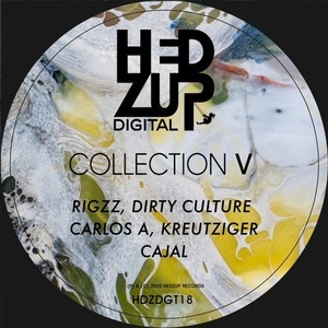 VA - Collection V [HDZDGT18]