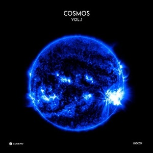 VA - Cosmos, Vol. 1 [LGDC001]