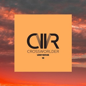 VA - Crossworlder Universe 10 [CRM133]