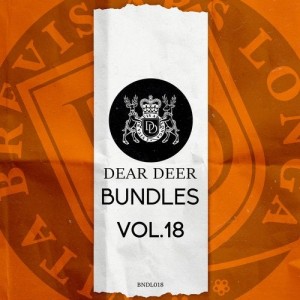 VA - Dear Deer Bundles, Vol. 18 [DDBNDL018]