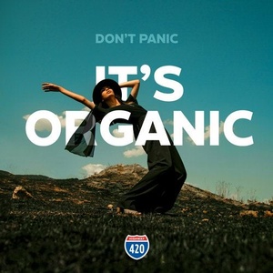 VA - Don't Panic - It's Organic [HWD118]