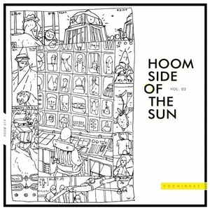 VA - Hoom Side of the Sun, Vol. 02 [HOOM014]