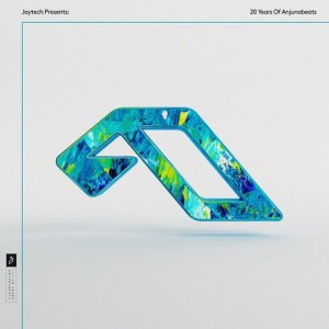 VA - Jaytech Presents: 20 Years Of Anjunabeats [ANJCDCO205D]