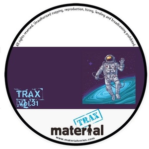 VA - Material Trax Vol.31 [MATERIALTRAX31]