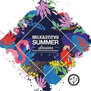 VA - Milk & Sugar Summer Sessions 2020 [MSRCD074]