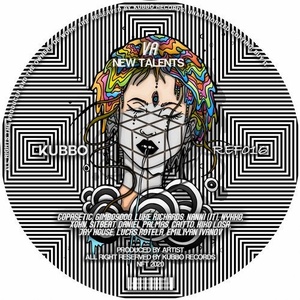 VA - New Talents [KU016]