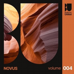 VA - Novus, Vol. 4 [BU005]