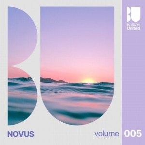 VA - Novus, Vol. 5 [BU006]