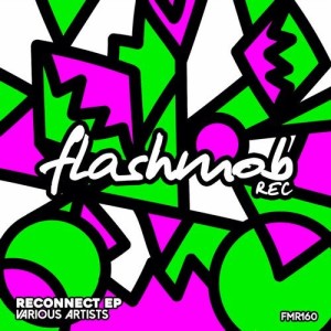 VA - Reconnect [FMR160]