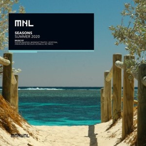 VA - Seasons | Summer 2020 [MNL190]