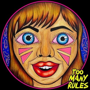 VA - She Wanna Party [TMR051]