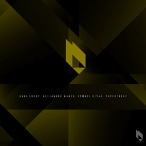 VA - Simulation / Matherial / Awakening / Patchouli [BF253]