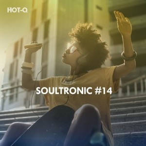 VA - Soultronic, Vol. 14 [HOTQS014]
