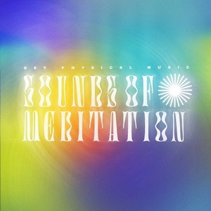 VA - Sounds of Meditation [GPMCD237]