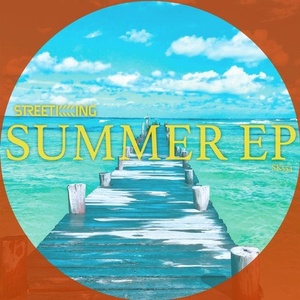 VA - Street King Summer EP [SK554]
