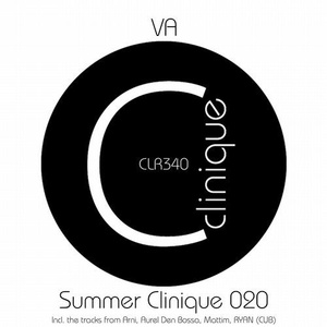 VA - Summer Clinique 020 [CLR340]