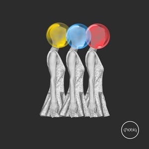 VA - The Best Of [PHOBIQ0237D]