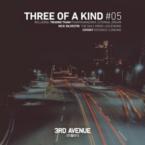 VA - Three of a Kind #05 [3AV206]