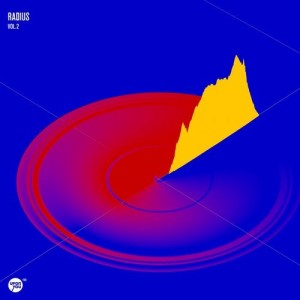 VA - UY Radius, Vol. 2 [UY155]
