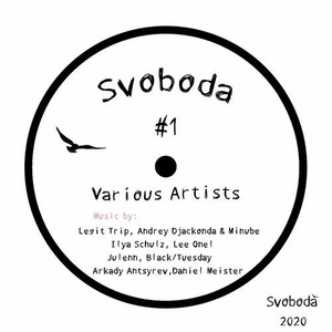 VA - Various Artists #1 [SVBVA1]