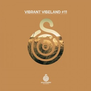 VA - Vibrant Vibeland #11 [ST265]