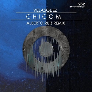 Velasquez - Chicom [CH262STICK]