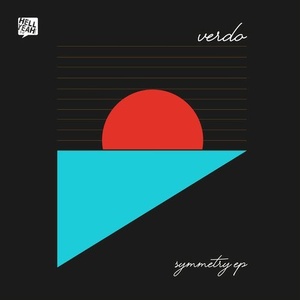 Verdo - Symmetry EP [HYR7226]