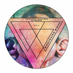 Victor Polo - Black Sepia [WHW165]