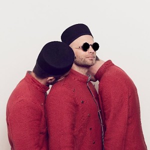 WhoMadeWho Welcome Back Watergate Chart